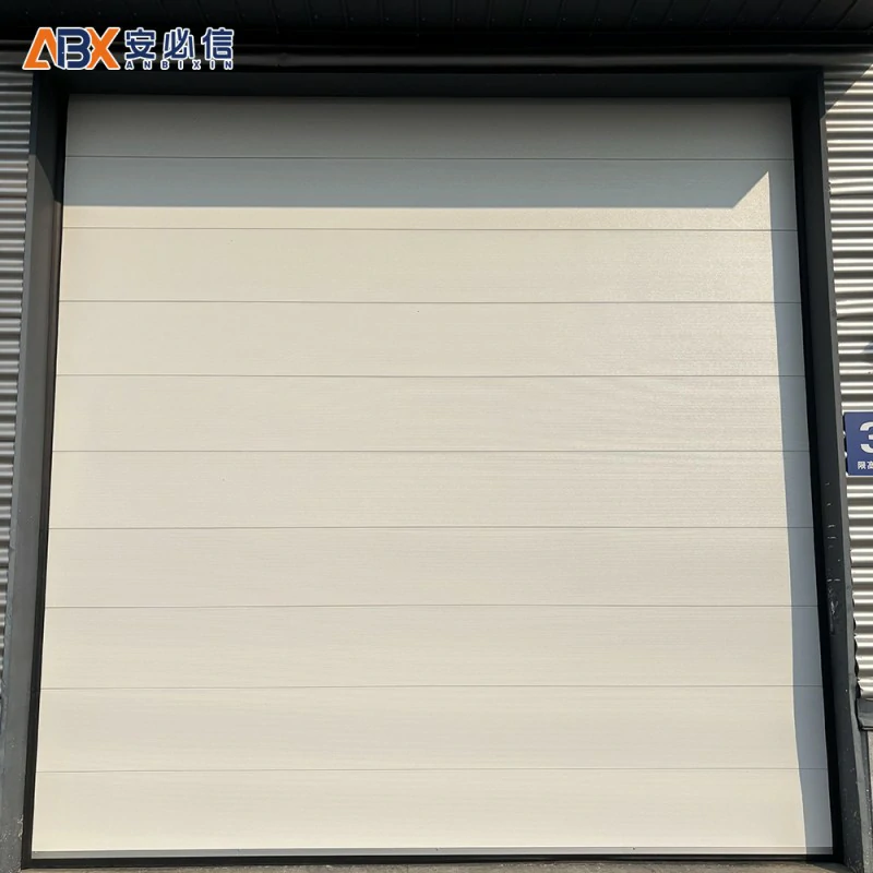 潍坊市升降提升门